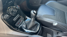 Ford Fiesta 1.0 EcoBoost Titanium X 5dr Petrol Hatchback